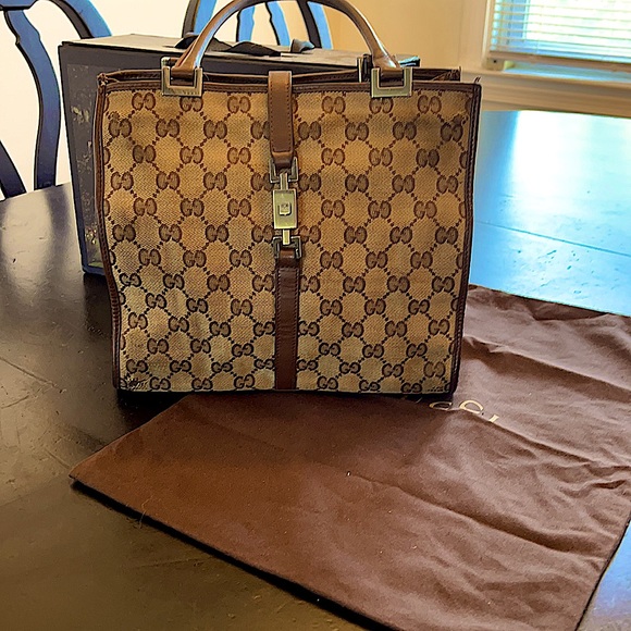 Gucci handbag - Picture 6 of 6